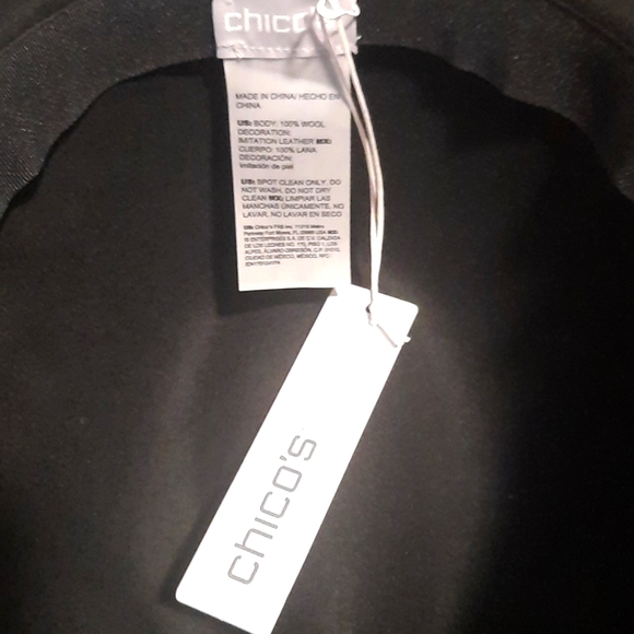 Fedora & Felt Style Hat - Picture 4 of 6